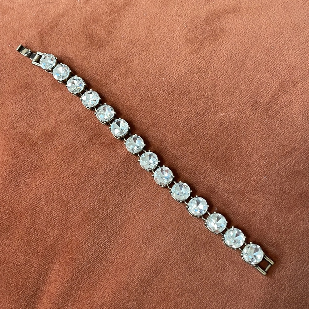 Chloe and Isabel bracelet